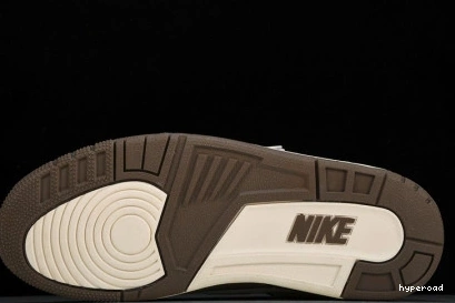 Hyperoad “Palomino” 3 Air Scott Jordan x Travis 0914